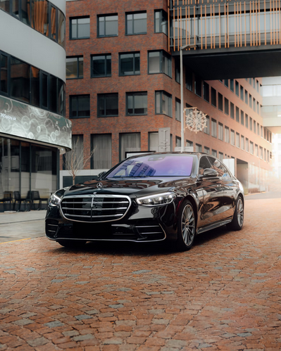 Electric Cars: Revolutionizing the Roadways