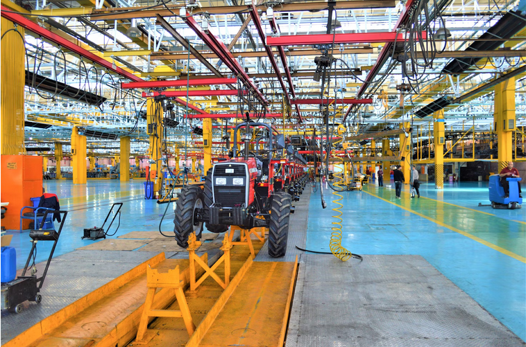 Green Mobility: The Growth of Hybrid Vehicles