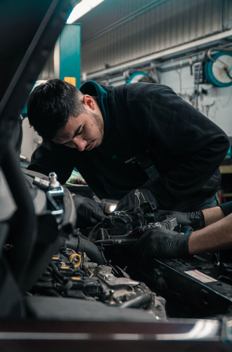 Automotive Cybersecurity: Protecting Against Digital Threats