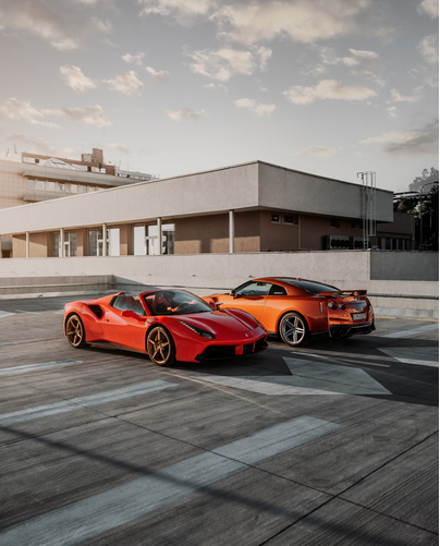 The Influence of Consumer Preferences on Car Design