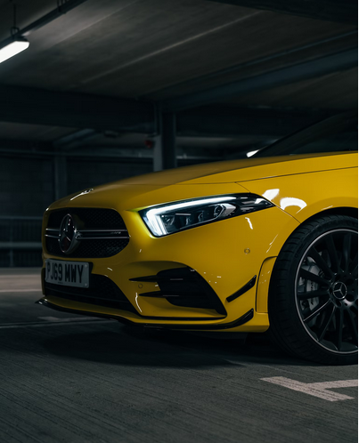 The Impact of Government Regulations on Automotive Innovation