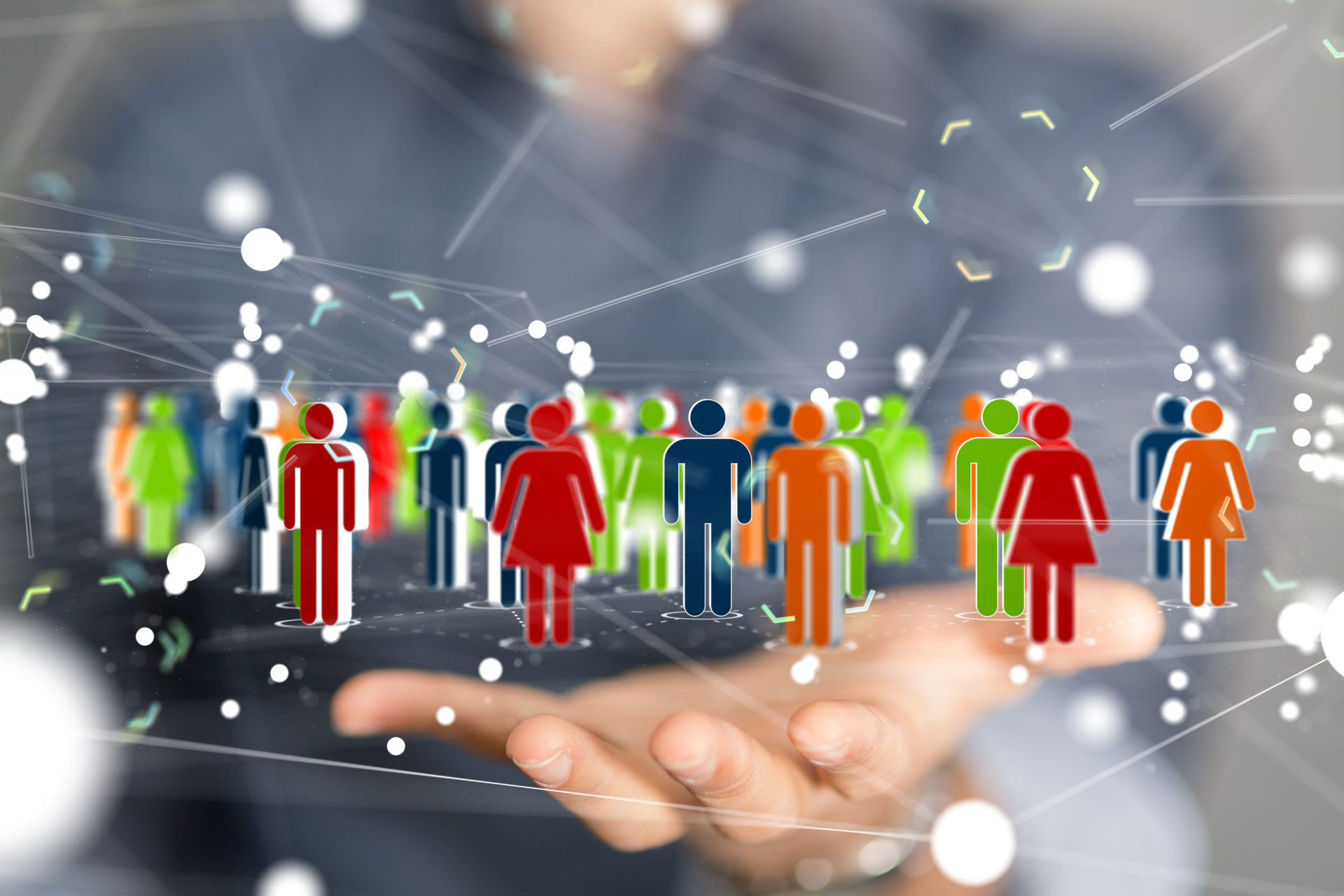 The Role of Staffing Companies in Shaping the Future of Construction Employment