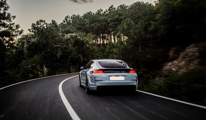 Complete Vehicle Restoration: Bringing Your Dream Car Back to Life