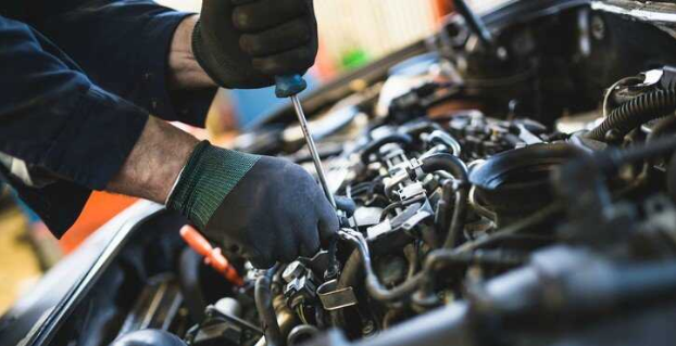 Top 5 Vehicle Services That Ensure Safety and Optimal Performance
