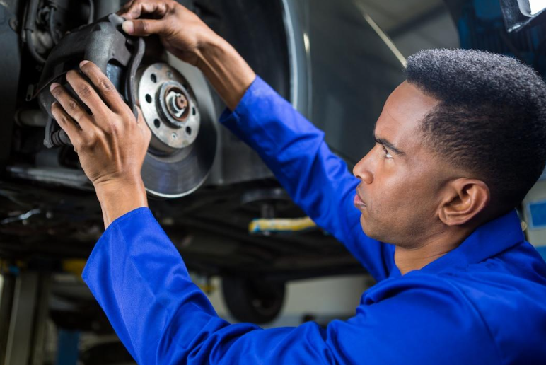 Tips for Maintaining Your Vehicle’s Brakes