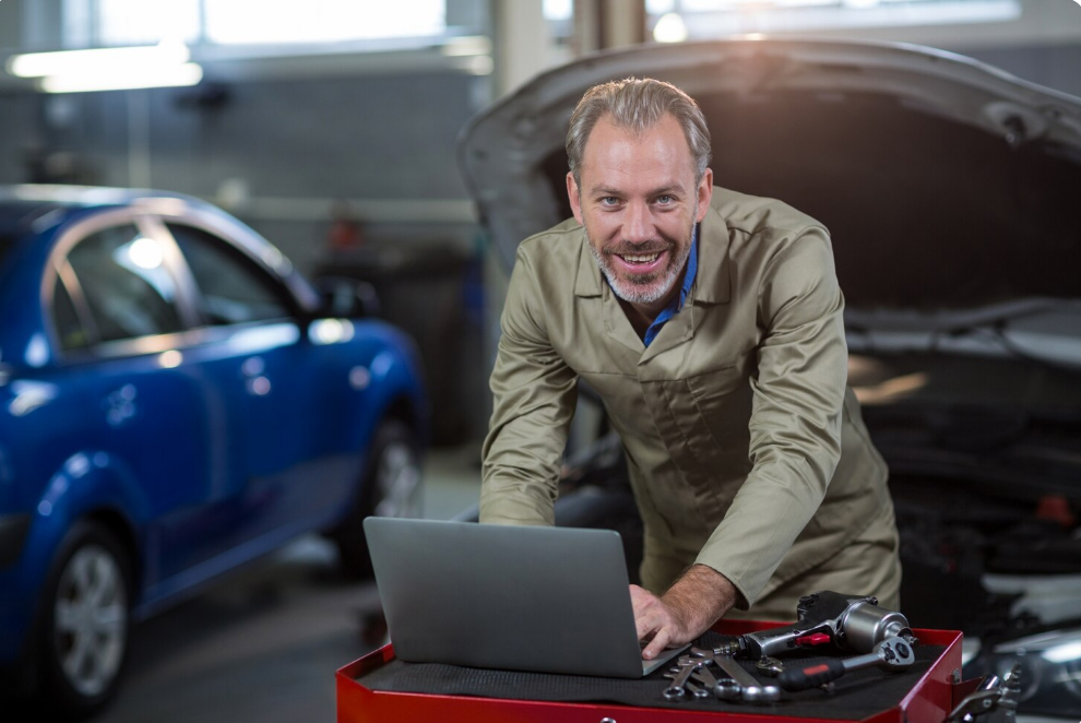 Top Auto Parts for Optimal Car Performance and Efficiency