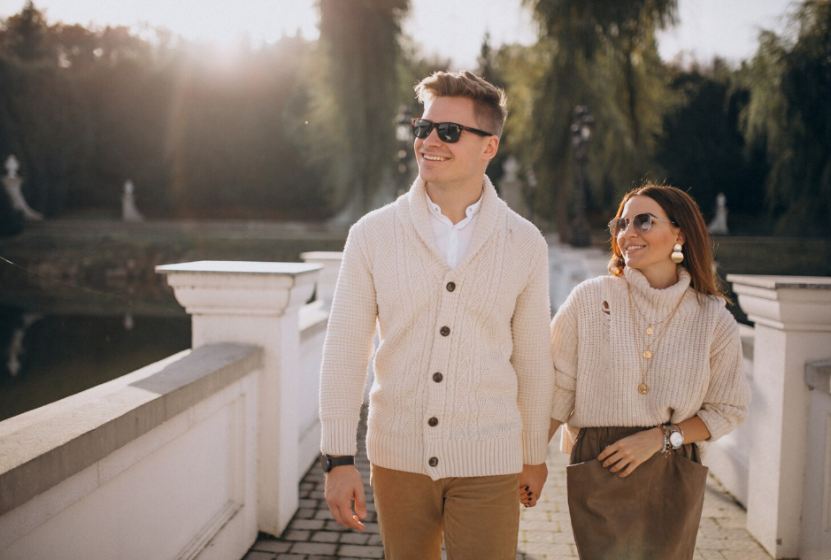 Why subtle elegance remains a timeless fashion priority