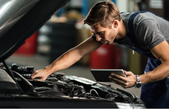 How State Inspection Services Ensure Your Vehicle Meets Safety Standards
