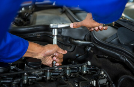 How Auto Transmission Repair Helps Improve Your Vehicle’s Performance