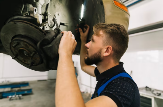 How Clutch Services Can Keep Your Vehicle Running Smoothly