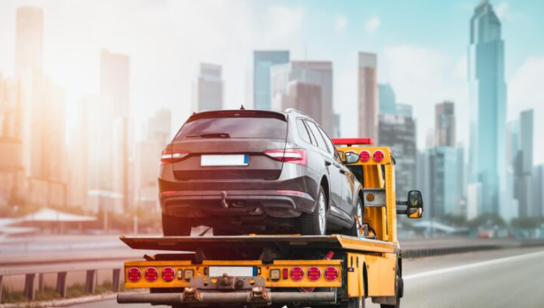 Key Services That Assist Drivers During Vehicle Emergencies