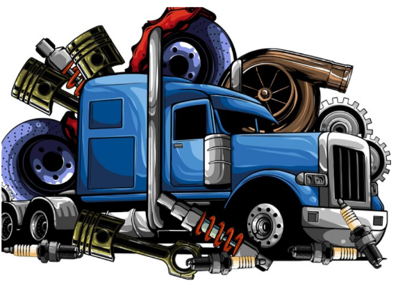 How to Choose the Right Diesel Truck Parts and Accessories for Your Vehicle