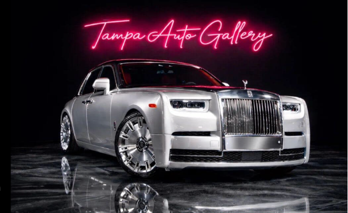 Is Buying a Used Rolls-Royce Worth It?