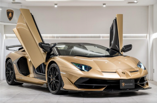 Top Occasions to Rent a Sports Car (Vacations, Events, Drives)