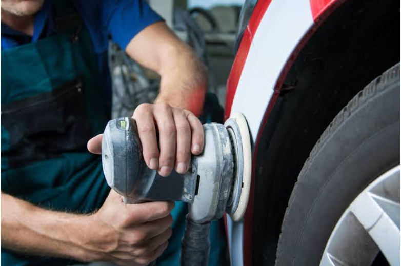 Things to Consider Before Choosing Auto Body Paint Services