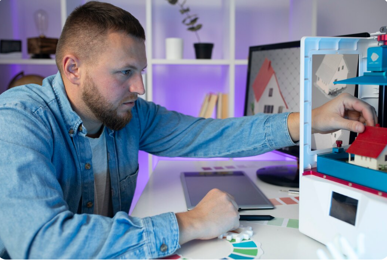 How AI Image Generators Are Reshaping Visual Creativity